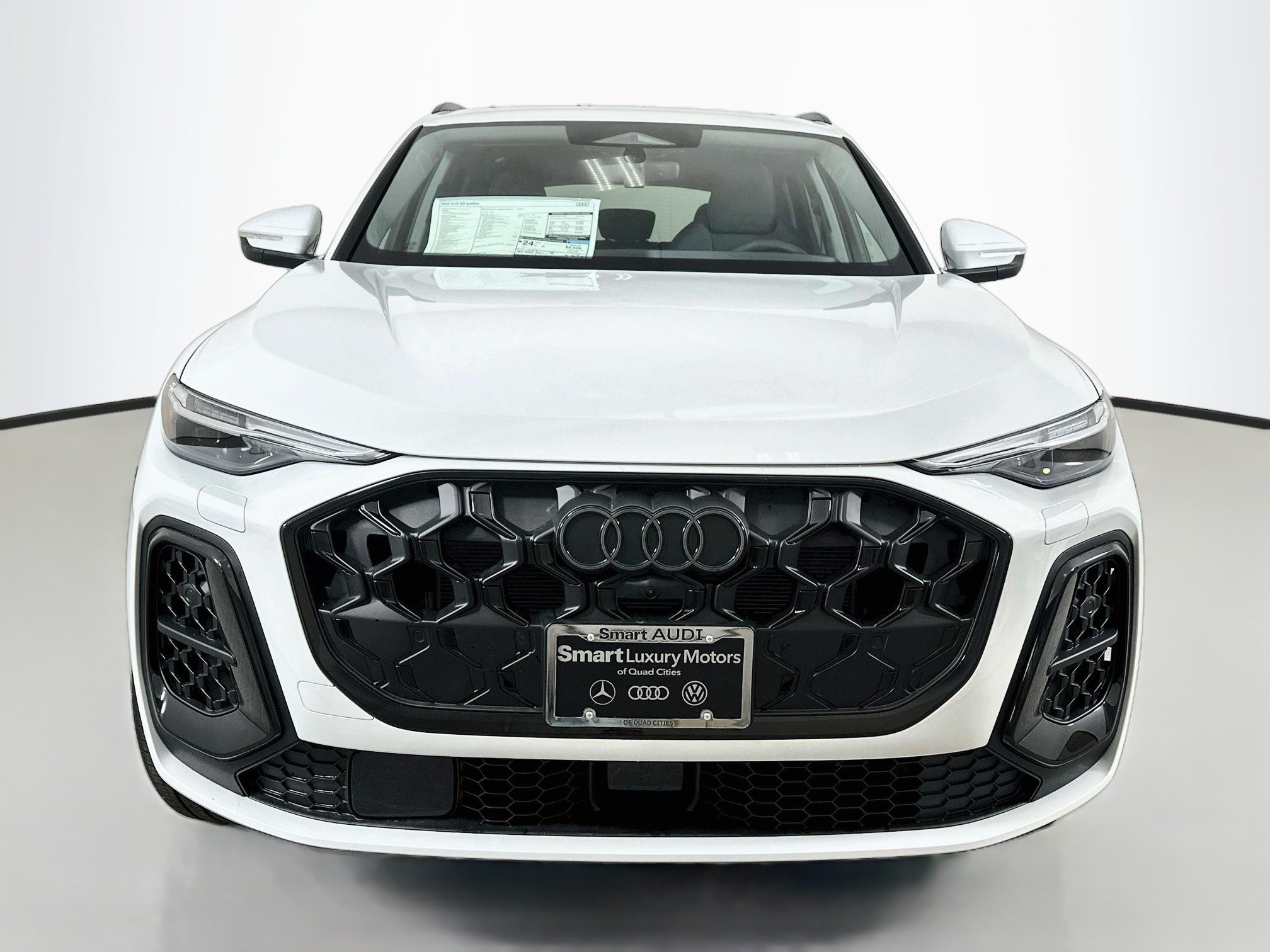 New 2026 Audi Q5 Premium Plus AWD/4WD image 2