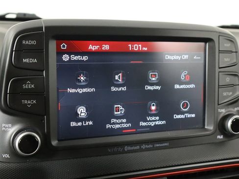 Used 2019 Hyundai Kona Ultimate AWD/4WD image 32