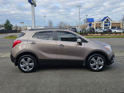 Used 2014 Buick Encore Leather image 4