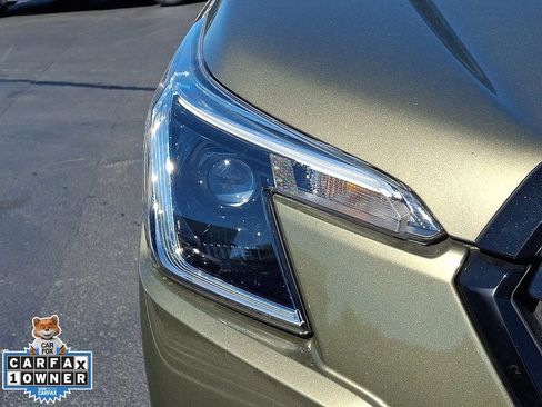 Used 2023 Subaru Forester Premium AWD/4WD image 12