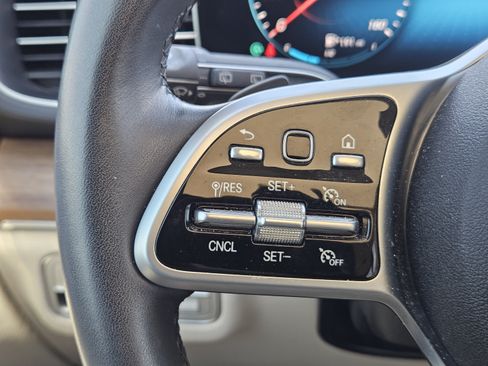 Certified 2022 Mercedes-Benz GLE 350 4MATIC image 20