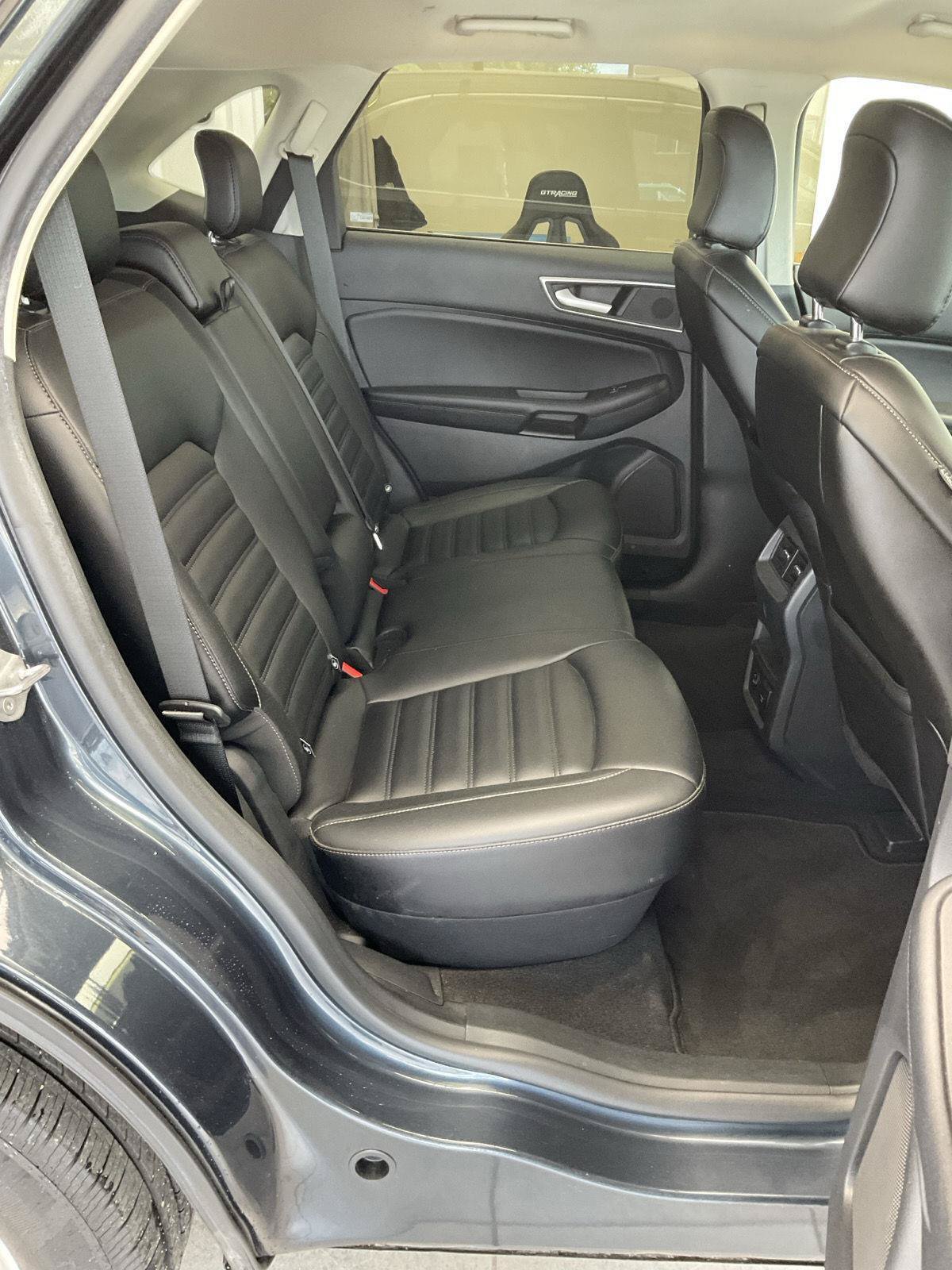 Used 2022 Ford Edge SEL w/ Convenience Package AWD/4WD image 14