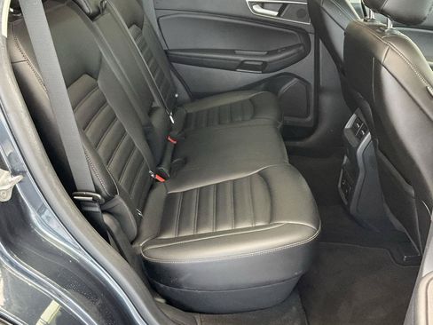 Used 2022 Ford Edge SEL w/ Convenience Package AWD/4WD image 14