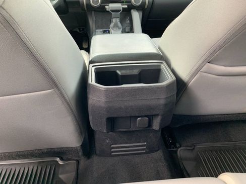 Used 2024 Toyota Tacoma SR5 image 15