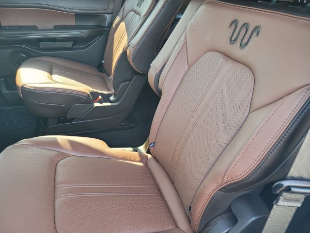 Certified 2024 Ford Expedition King Ranch AWD/4WD image 13