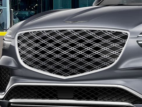 New 2026 Genesis GV70 2.5T Advanced image 13