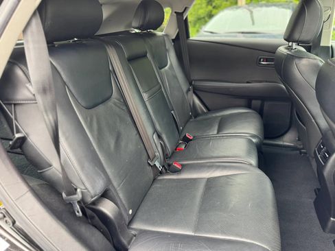 Used 2013 Lexus RX 350 AWD w/ Navigation Pkg image 15
