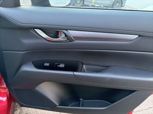 New 2025 MAZDA CX-5 AWD 2.5 S w/ Preferred Package image 35