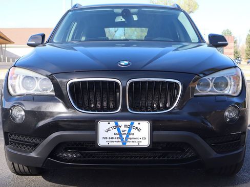 Used 2014 BMW X1 xDrive28i image 13