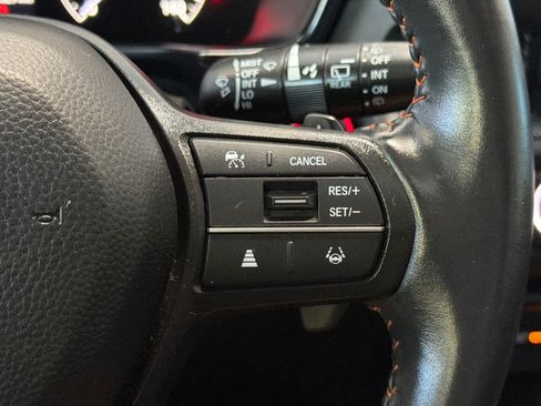 Used 2024 Honda CR-V Sport-L image 27