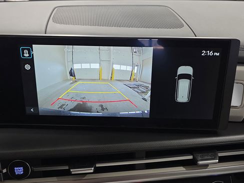 Certified 2026 Hyundai Santa Fe SE AWD/4WD image 8