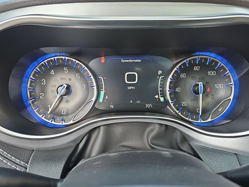 New 2026 Chrysler Pacifica Limited w/ S Appearance Package image 21