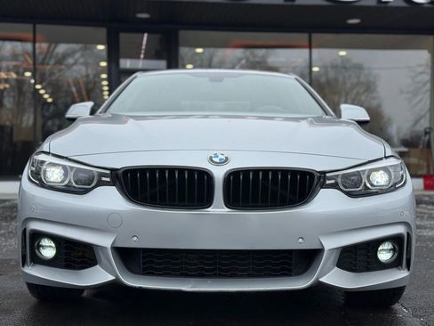 Used 2019 BMW 440i xDrive Coupe w/ M Sport Package image 40