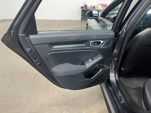Used 2026 Honda Civic Sport image 19