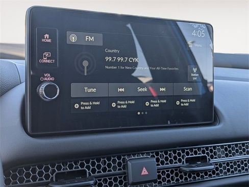 New 2026 Honda HR-V Sport image 18