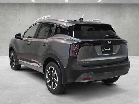 New 2026 Nissan Kicks SV AWD/4WD image 14