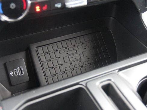 New 2025 Ford F150 XLT w/ Equipment Group 303A High image 21