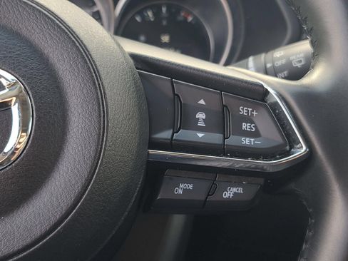 Used 2023 MAZDA CX-5 AWD 2.5 S image 31