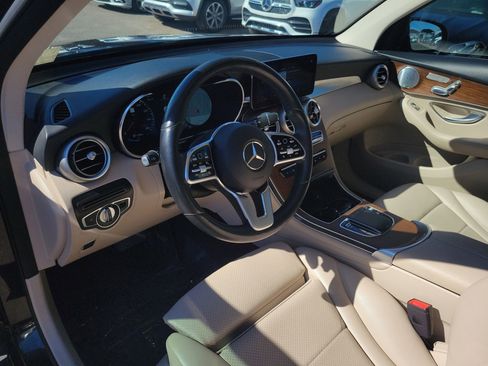Certified 2020 Mercedes-Benz GLC 300 4MATIC image 24