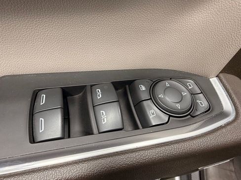 Used 2023 Chevrolet Silverado 1500 LTZ w/ LTZ Convenience Package II image 30