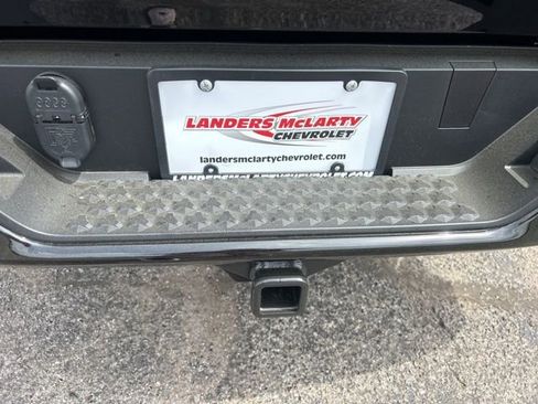 New 2026 Chevrolet Colorado W/T AWD/4WD image 28