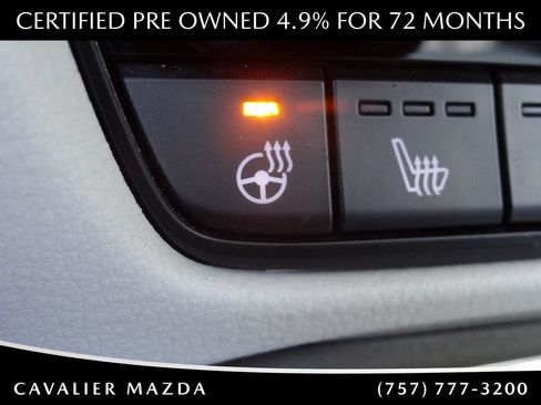 Used 2024 MAZDA CX-90 3.3 Turbo S w/ Premium Plus AWD/4WD image 48