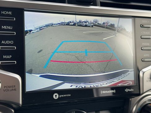 Certified 2024 Toyota 4Runner SR5 Premium image 28