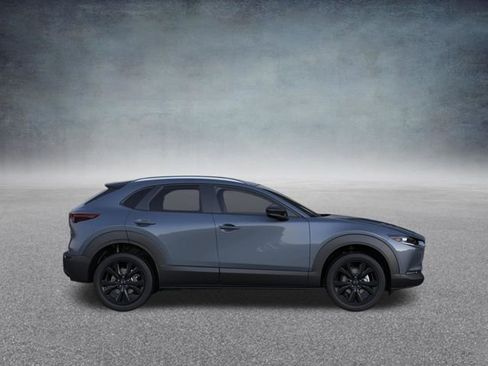 New 2026 MAZDA CX-30 AWD 2.5 S image 5