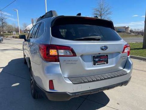 Used 2016 Subaru Outback 3.6R Limited image 60
