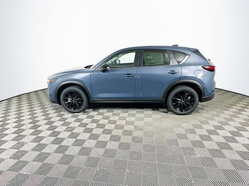 New 2025 MAZDA CX-5 Carbon Edition image 5
