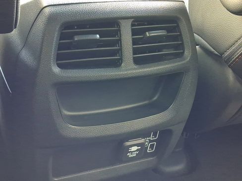 Used 2023 Honda Passport TrailSport image 26