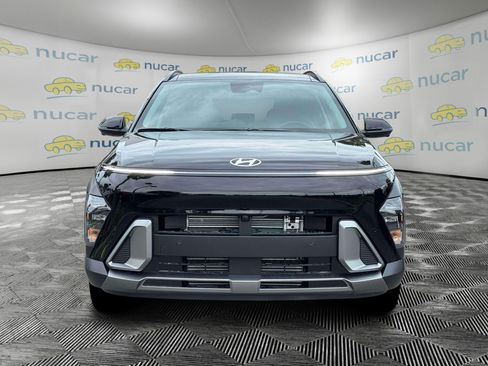 New 2026 Hyundai Kona Limited AWD/4WD image 12