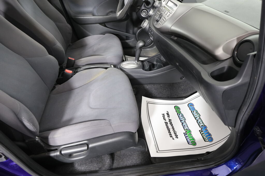 Used 2011 Honda Fit image 26