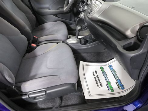 Used 2011 Honda Fit image 26
