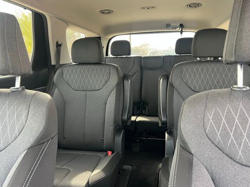 Used 2020 Hyundai Palisade SEL w/ Convenience Package image 38