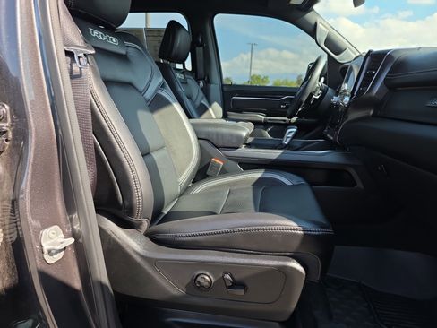 Used 2025 RAM 1500 RHO image 25