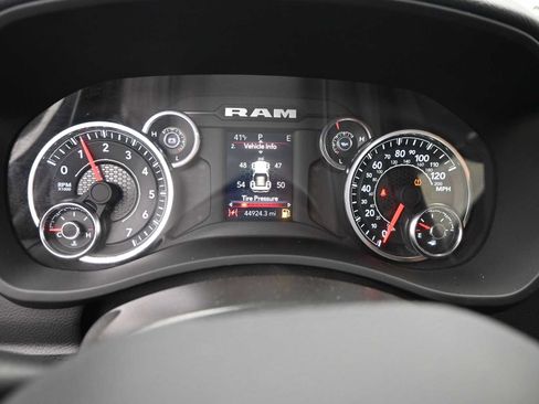 Used 2024 RAM 2500 Big Horn image 16