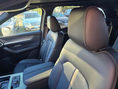 New 2026 MAZDA CX-90 3.3 Turbo w/ Premium Plus Pkg image 22