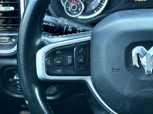 Used 2021 RAM 1500 Lone Star RWD image 22