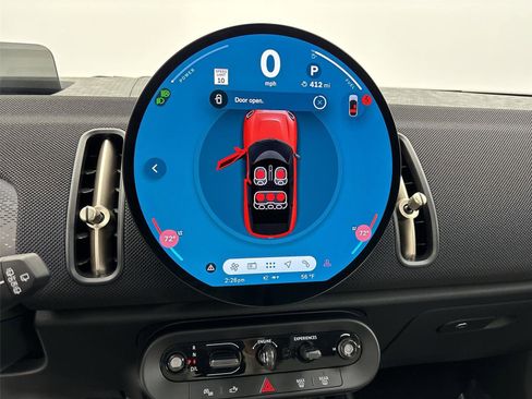 Used 2025 MINI Cooper Countryman S image 28