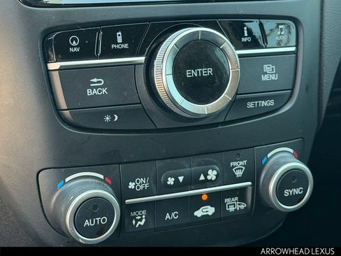 Used 2018 Acura RDX FWD w/ Technology Package image 29