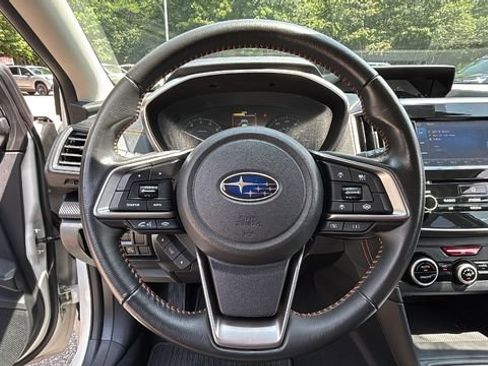 Certified 2023 Subaru Crosstrek 2.0i Premium AWD/4WD image 21