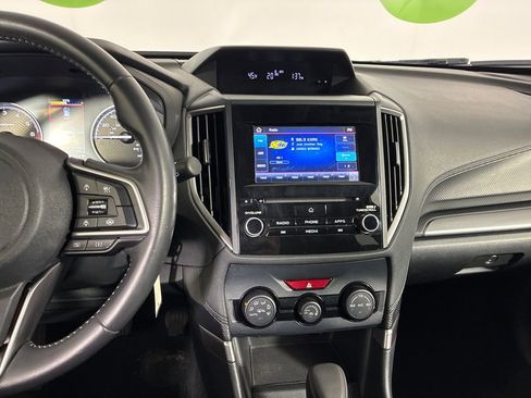 Used 2020 Subaru Forester Premium image 17