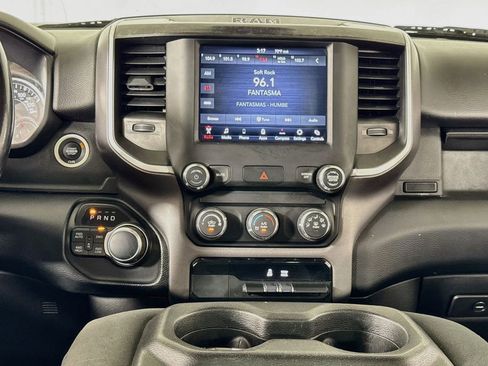 Used 2019 RAM 1500 Big Horn AWD/4WD image 13