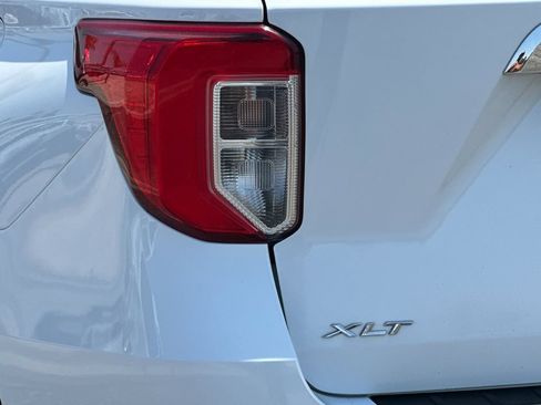 Certified 2023 Ford Explorer XLT w/ Equipment Group 202A AWD/4WD image 26