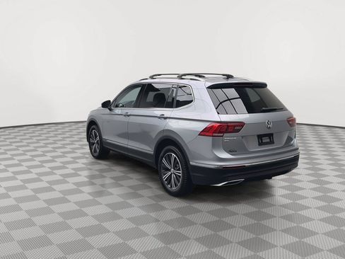 Used 2019 Volkswagen Tiguan S AWD/4WD image 41