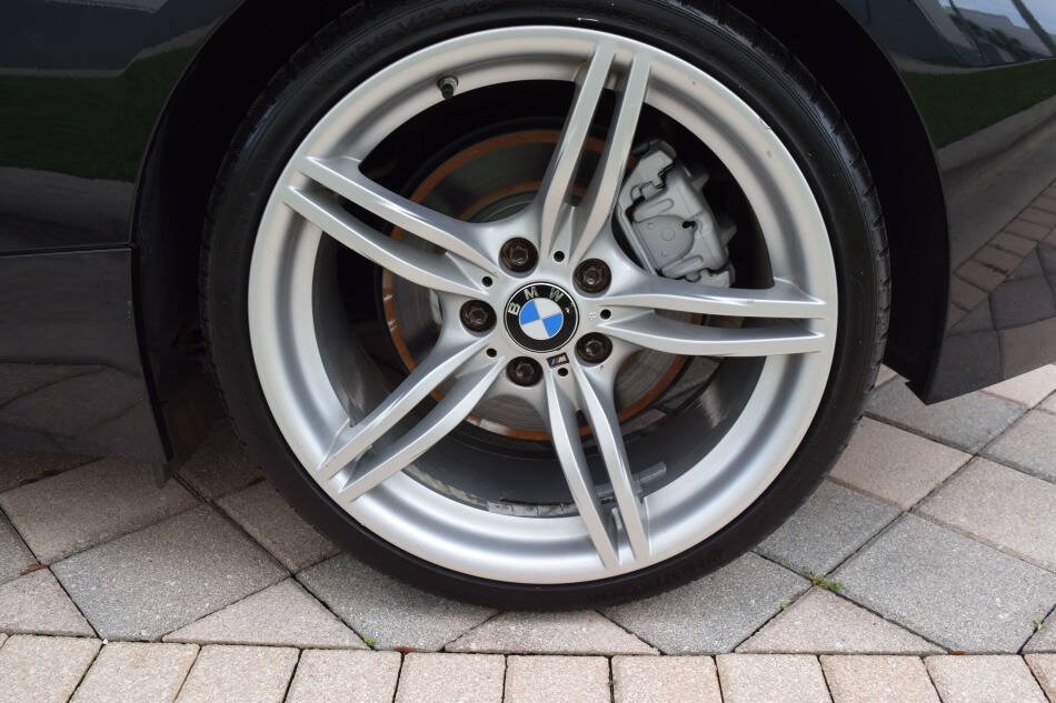 Used 2014 BMW Z4 sDrive35is RWD image 83