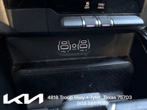 Used 2021 RAM 1500 Lone Star AWD/4WD image 22