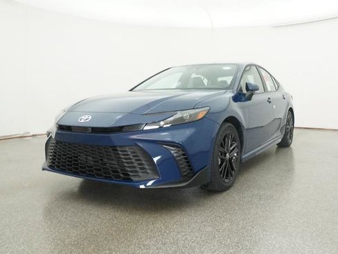 New 2026 Toyota Camry SE image 26