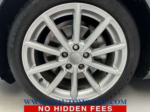 Used 2014 Audi A4 2.0T Premium Plus w/ Premium Plus Package image 9